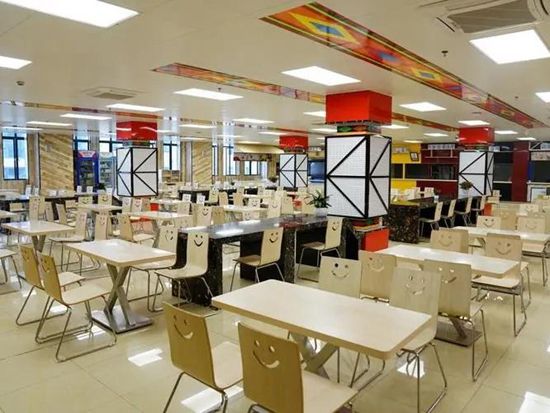 医院食堂