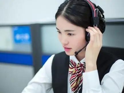 商场客服